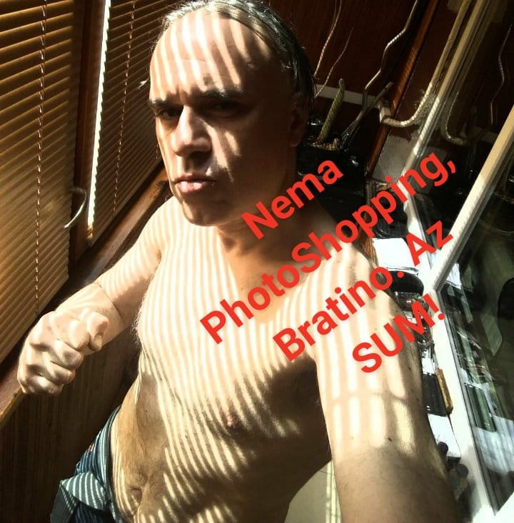 Daniel Davidov