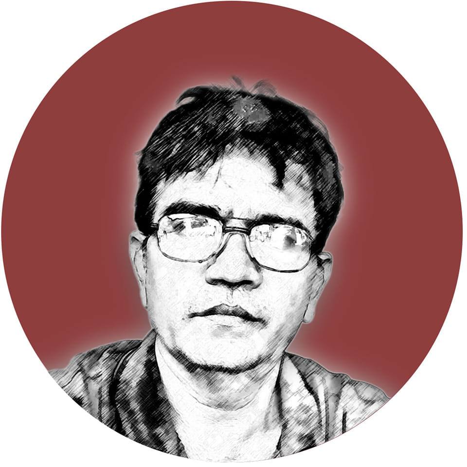 Javed Inamdar