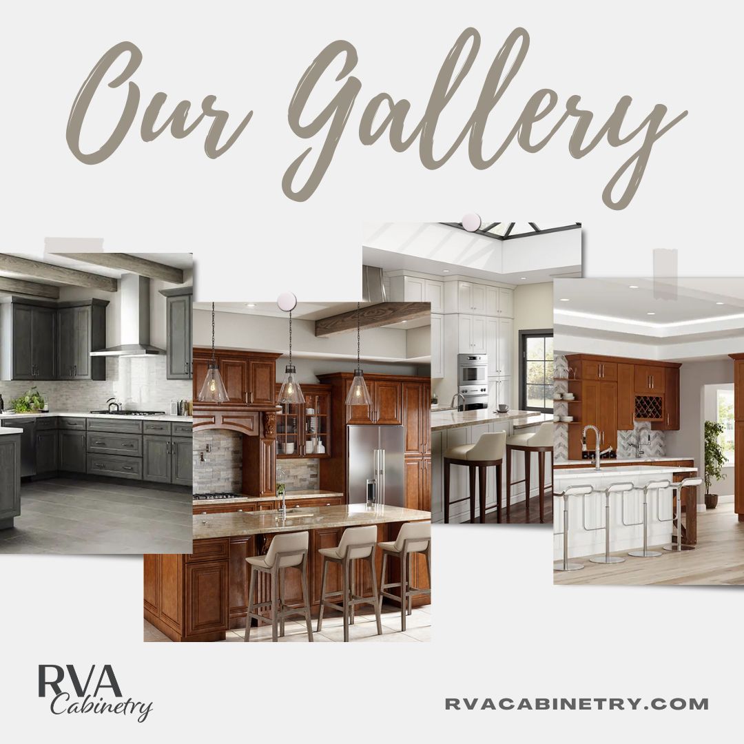 RVAcabinetry | Richmond VA