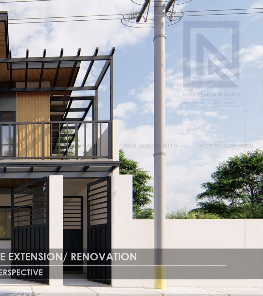 NGN Design+ Build | Tarlac
