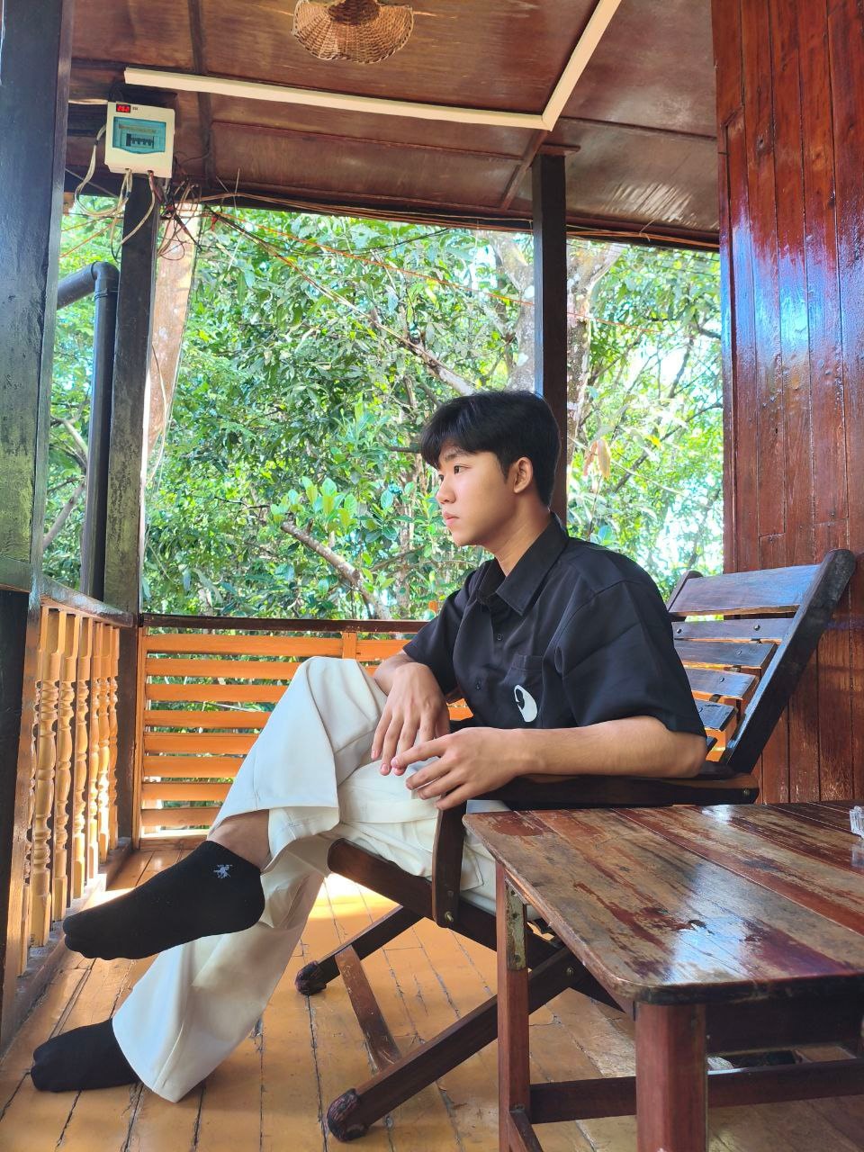 Aung Pyae Kyaw