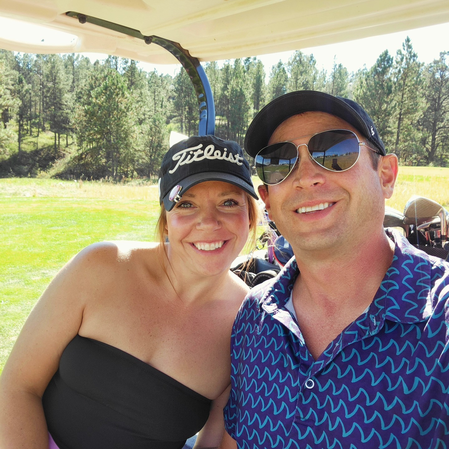 Brandon Krull - Married to Karlee Krull | Facebook