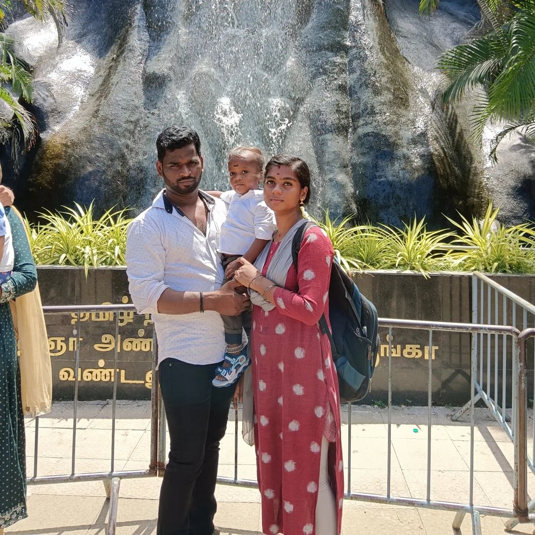 Anbu Raja