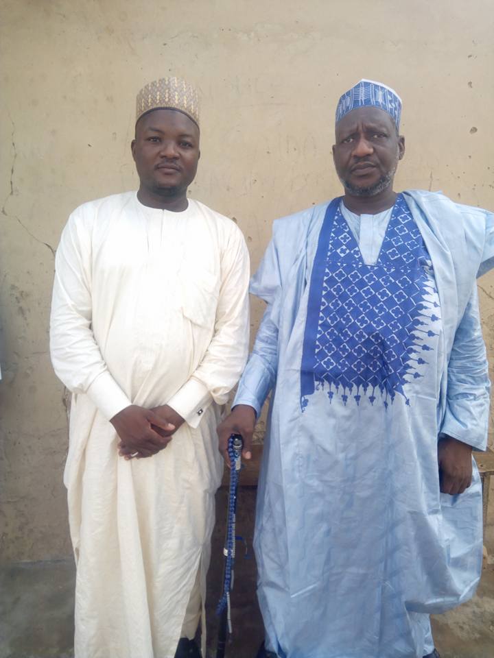 Auwal Baba Umar
