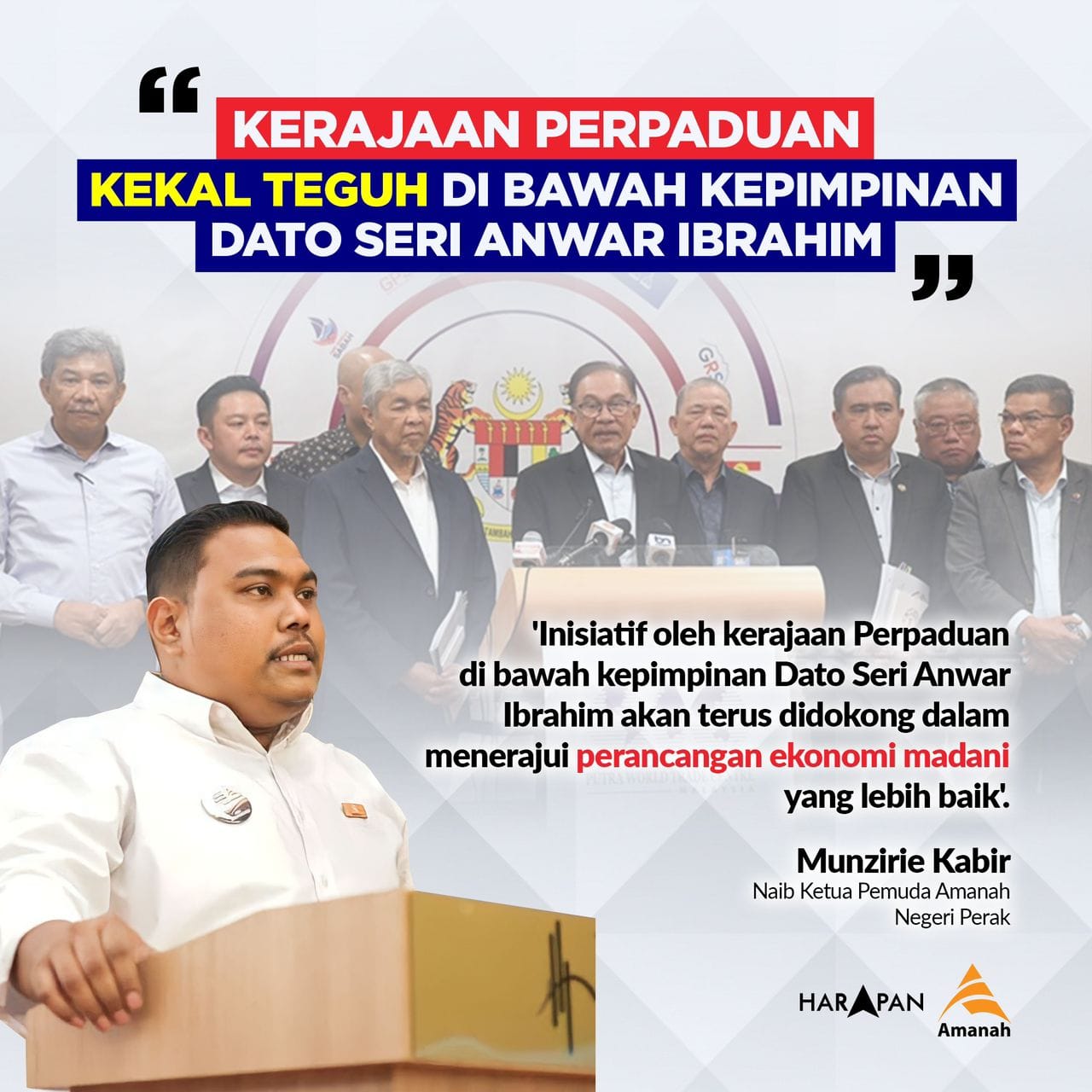 Zuhail Zaini Official