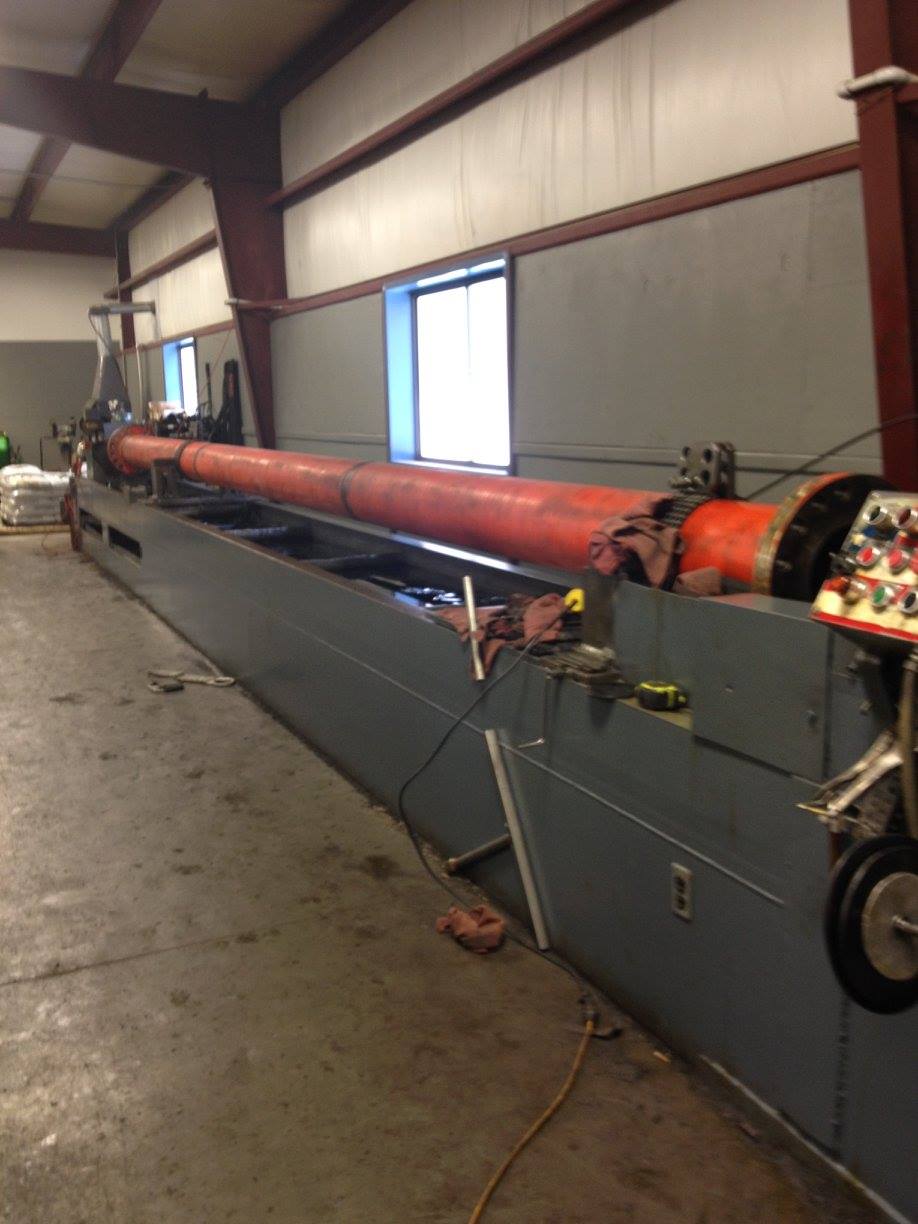 Custom Honing, Inc.