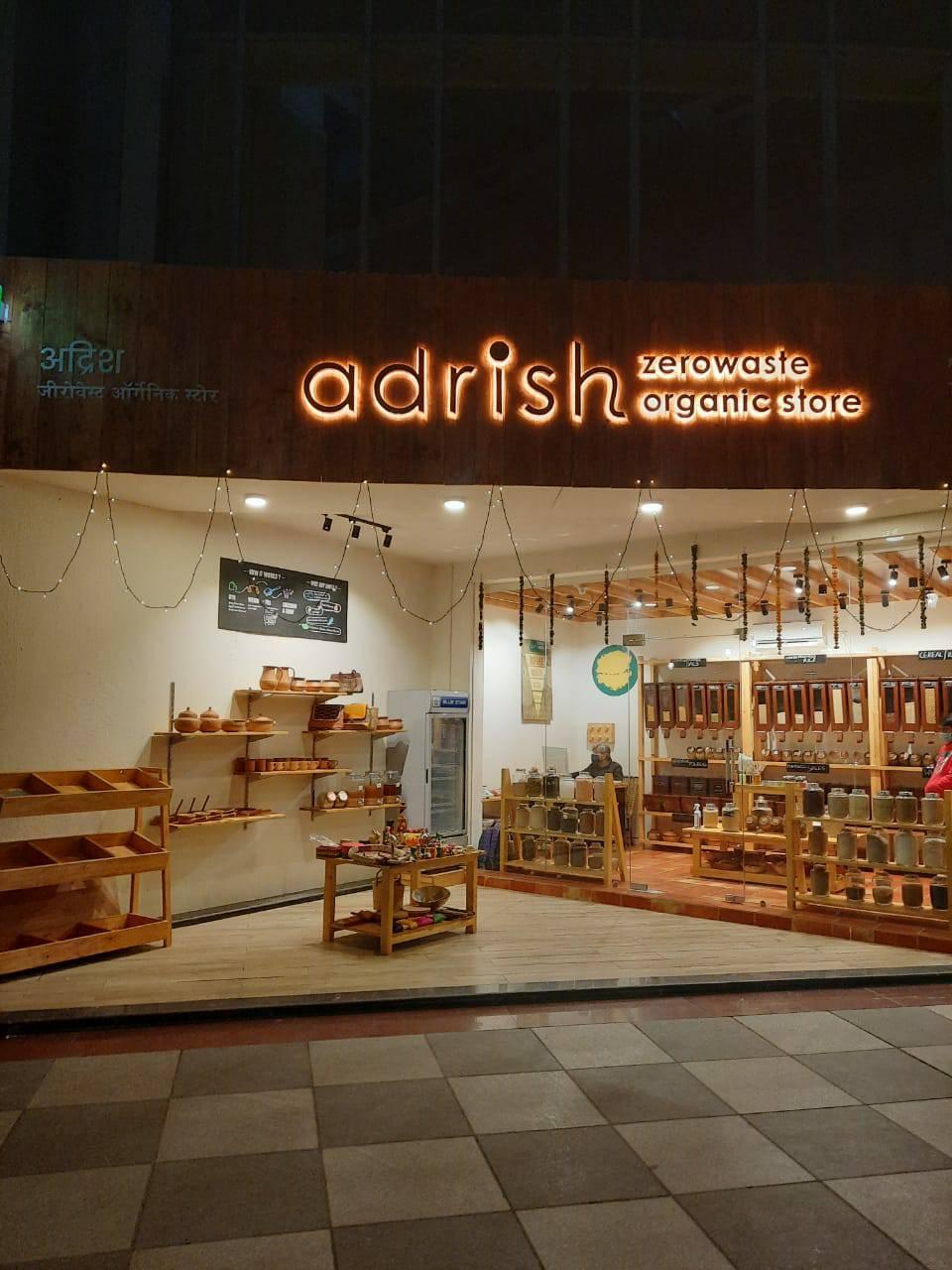 Gurugram, we are... - Adrish - Zero-waste Organic Store | Facebook