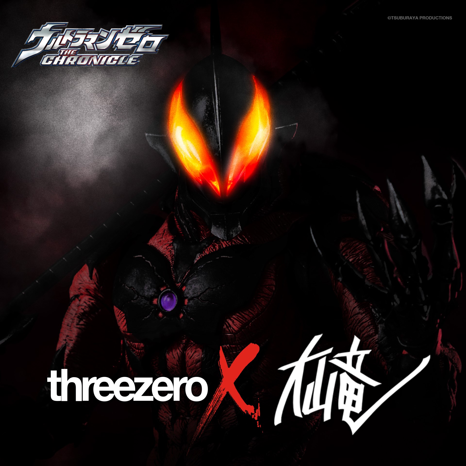 精品玩具Channel - 🔥threezero...