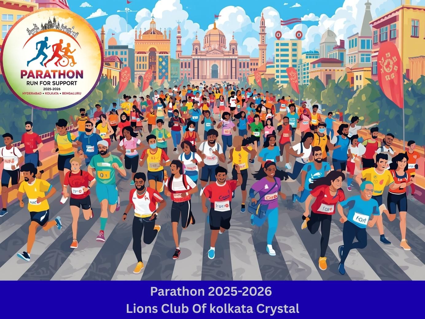 Parathon 2026