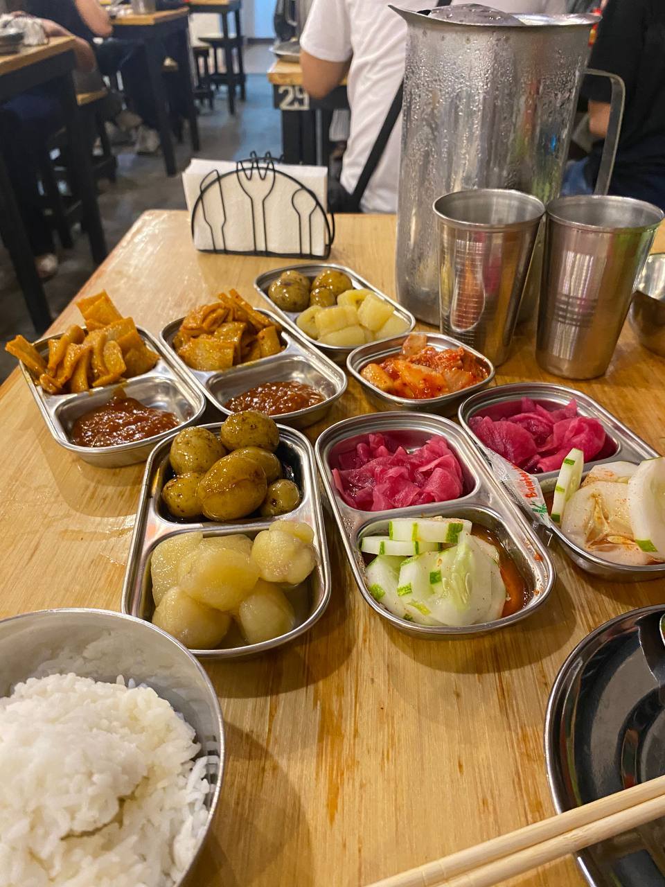Seoul Gui 199 Unlimited Samgyupsal | Las Piñas