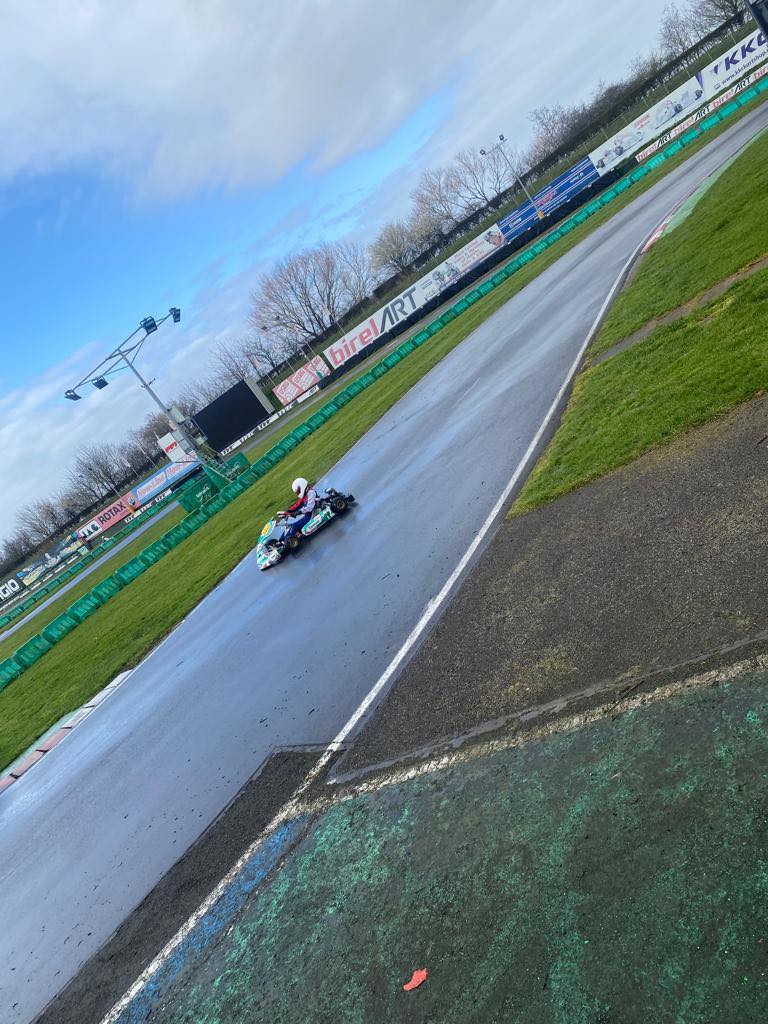 Jack Jack Racing