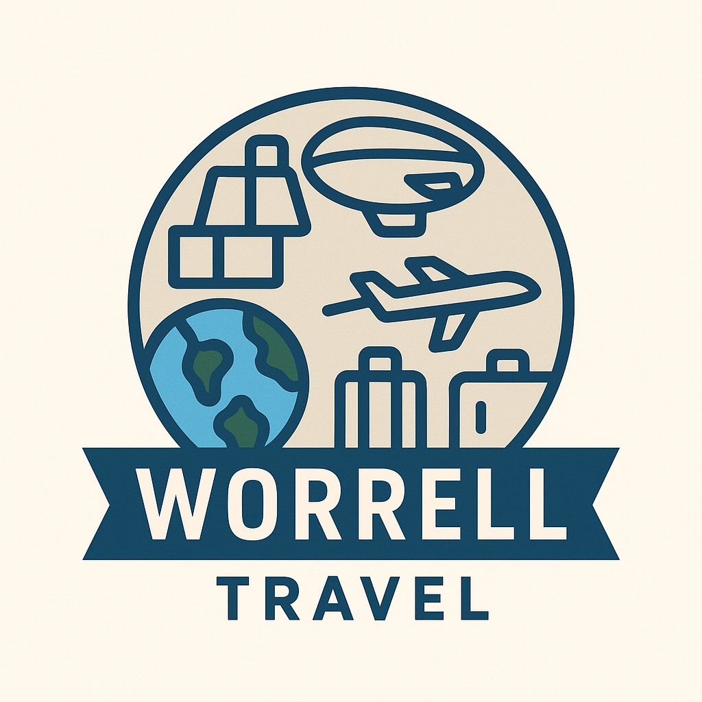 Worrell Travel