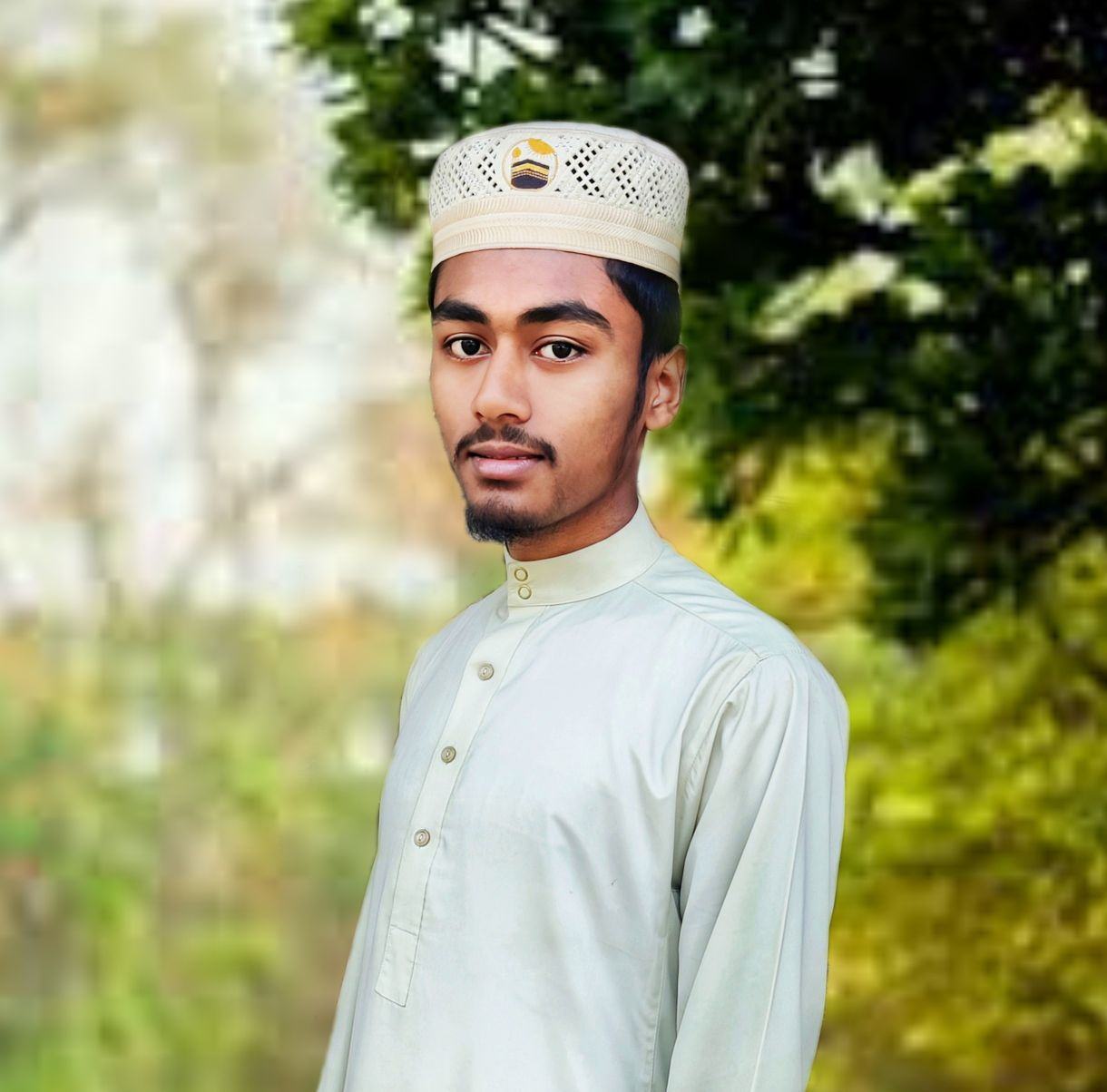 MD Shafiullah