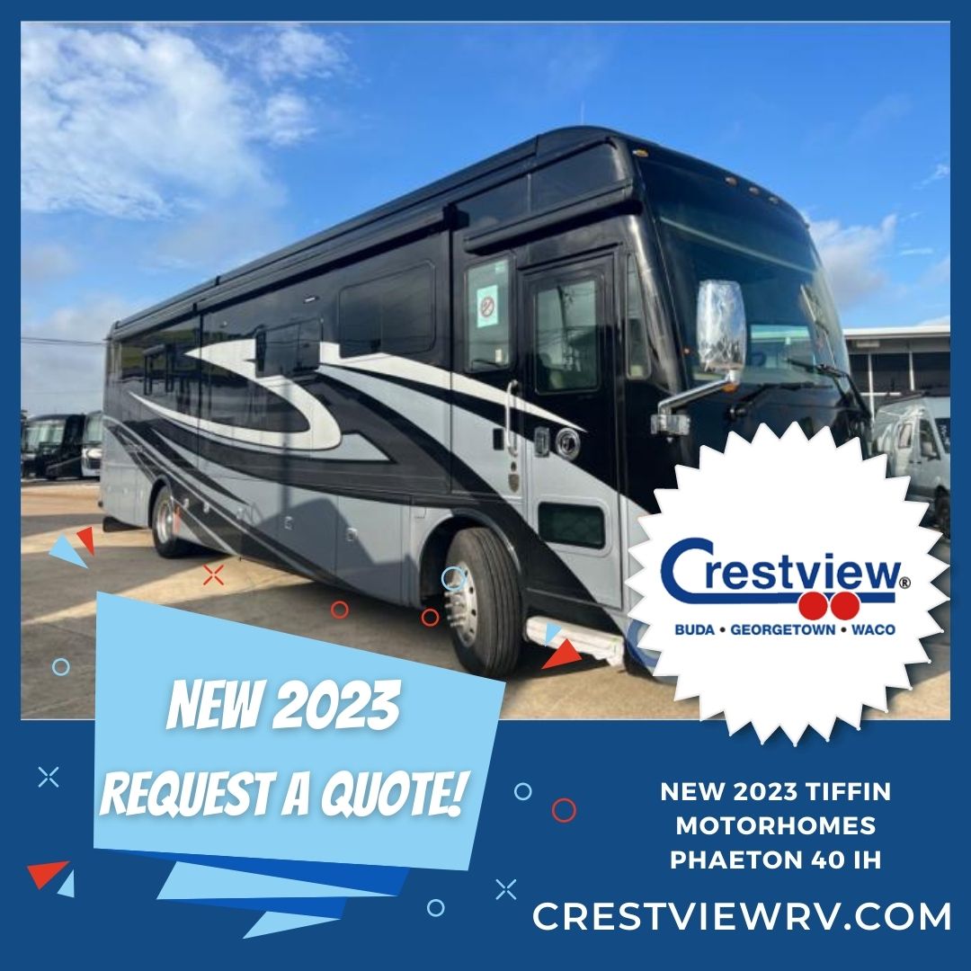 Crestview RV - 🚍 Experience luxury on the road with the...