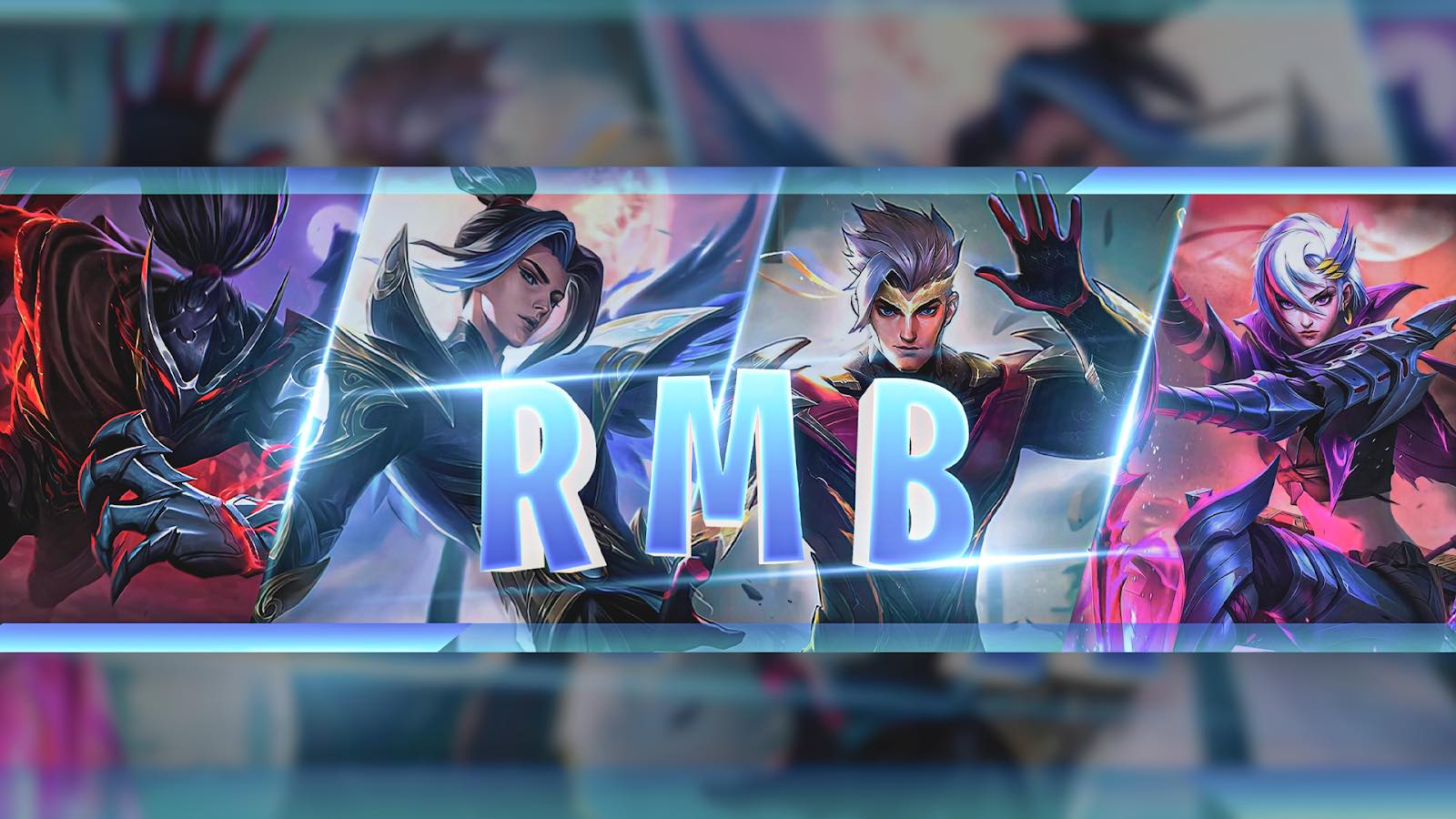 RMB Gaming