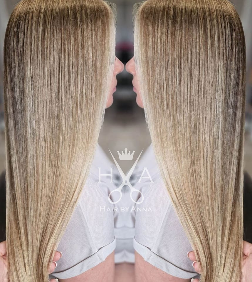 Charmed HAIR SALON-hair by Anna | Midleton