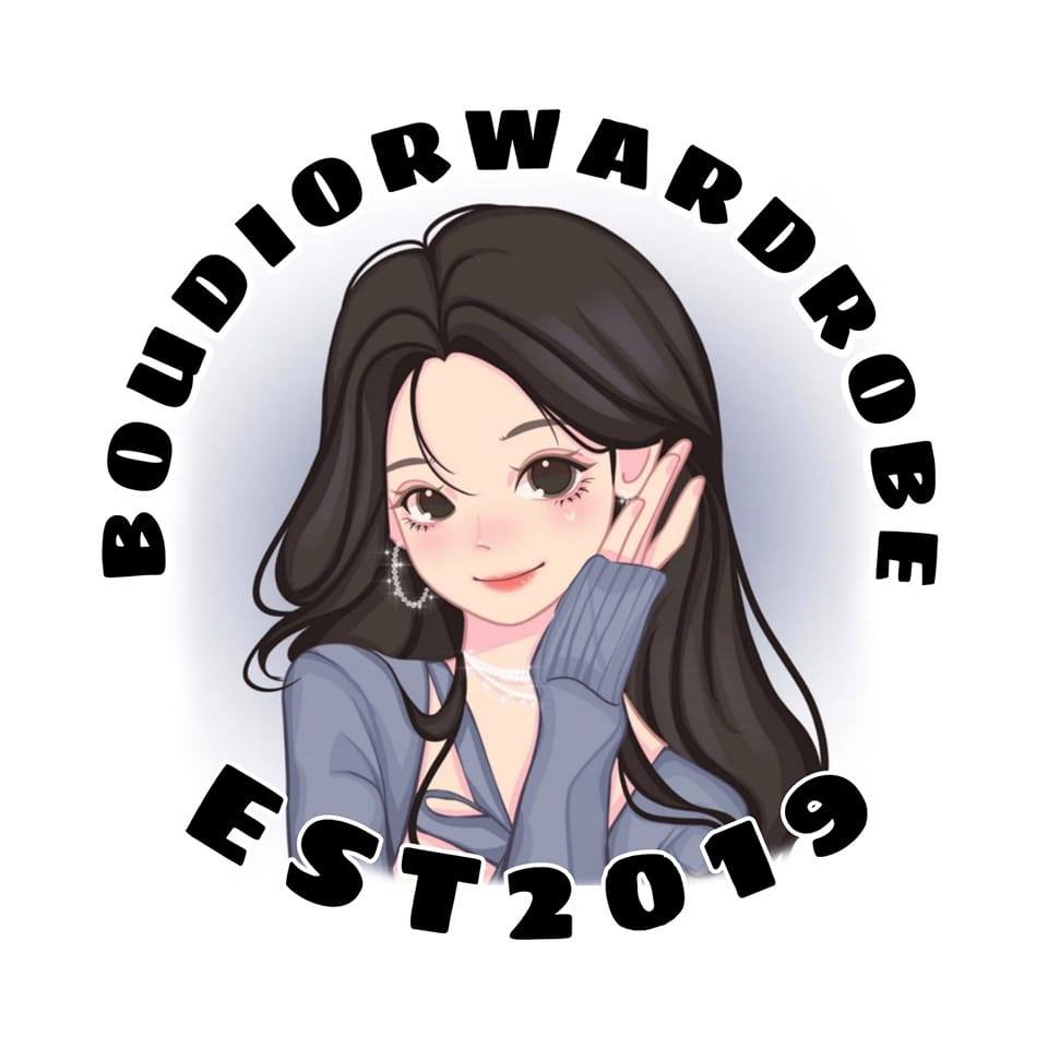 Boudior Wardrobe