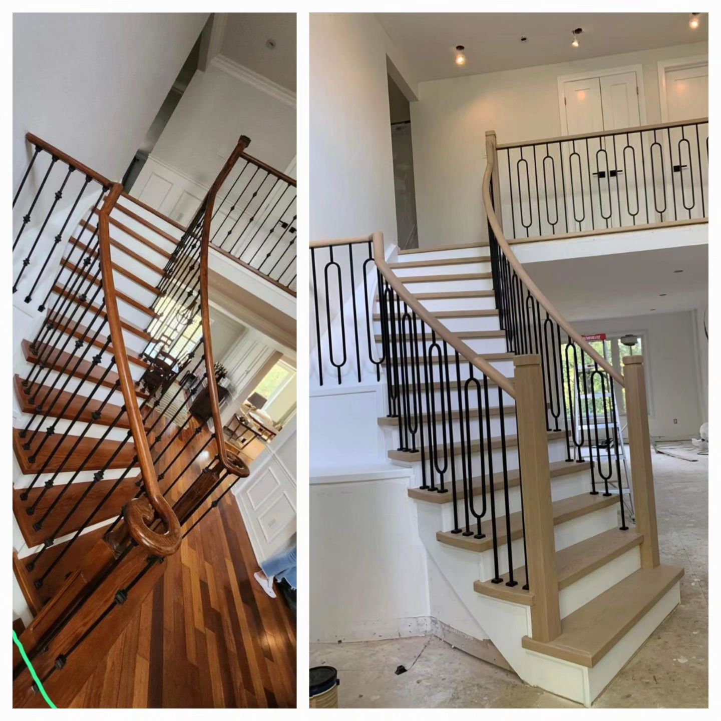 Durham Stairs | Pickering ON