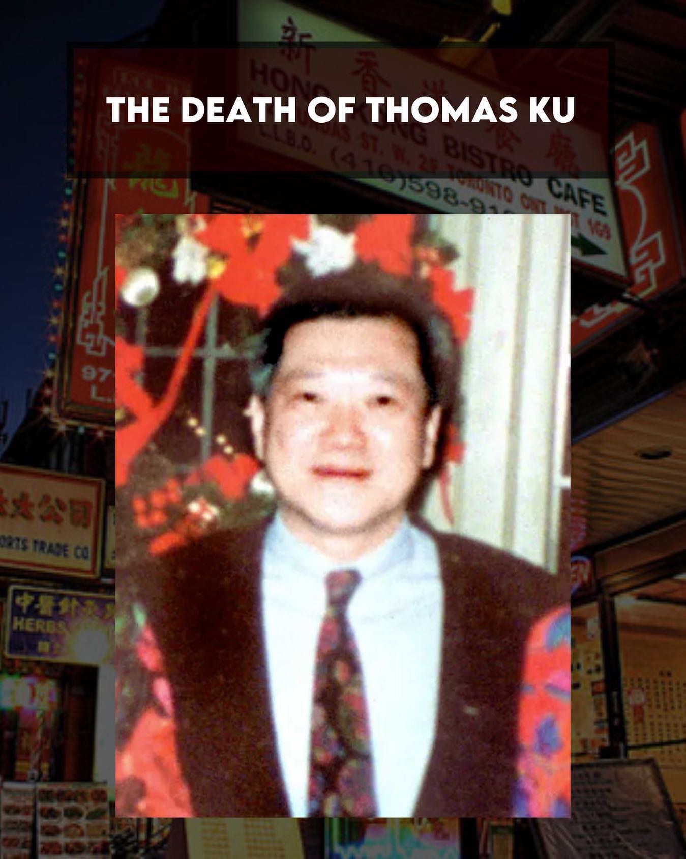 NEW EPISODE 🎙️ In... - Always Time for True Crime: A Podcast