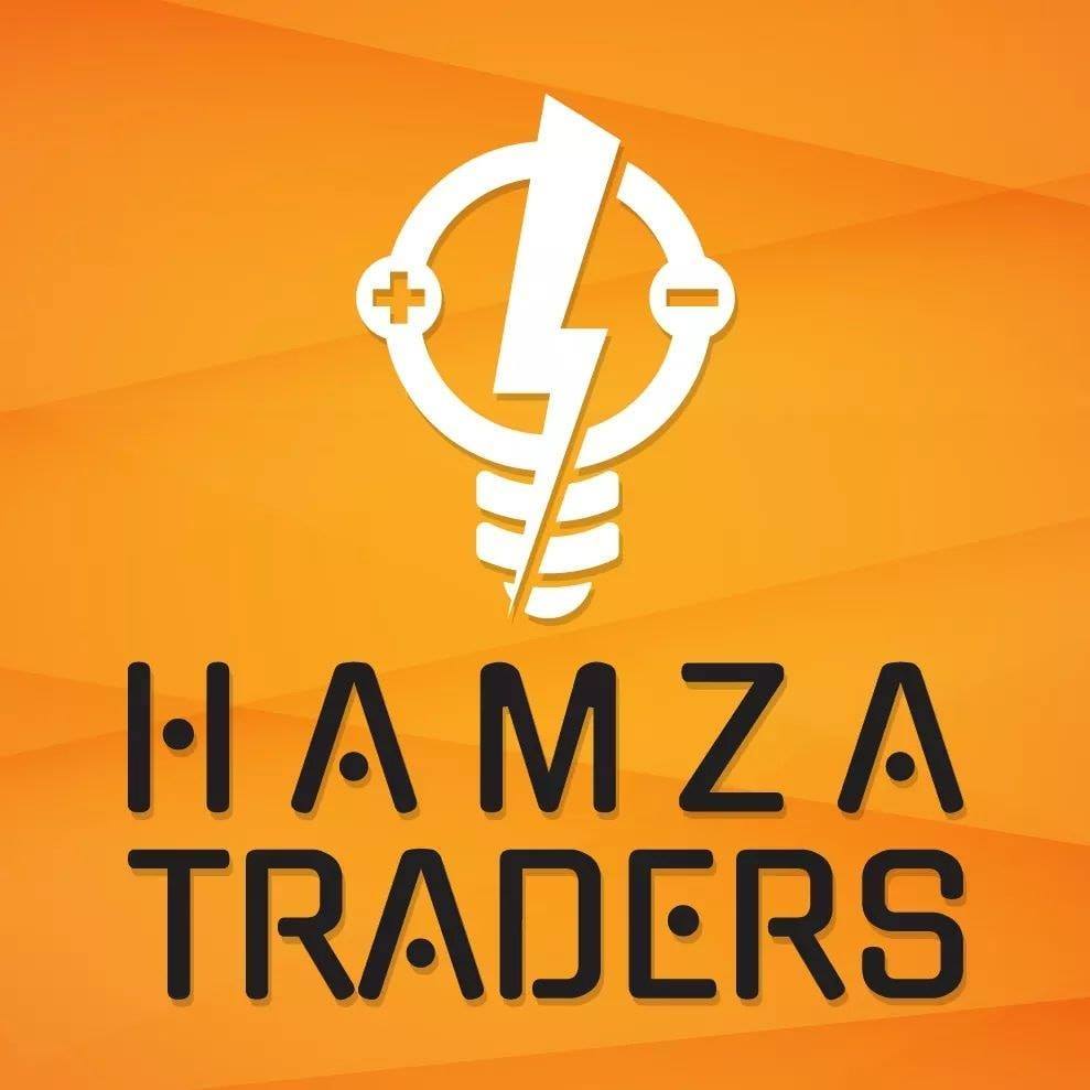 Hamza Traders - Hamza Traders added a new photo.