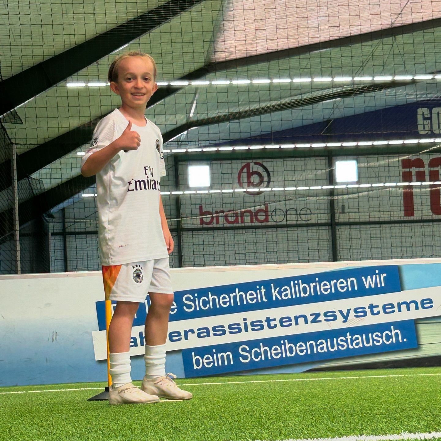 real pics Bilder Von Goal Base amazing