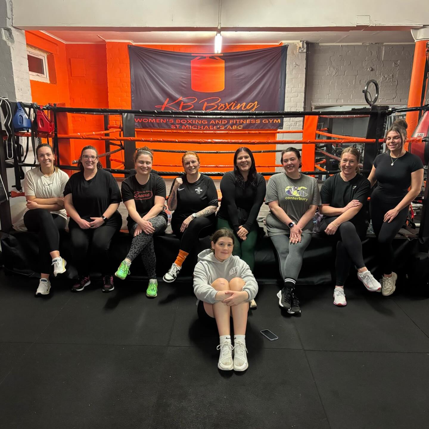 KB Boxing and Fitness Gym | Newport