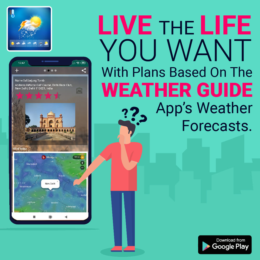 Weather Guide - Life becomes happier when you remove the... | Facebook