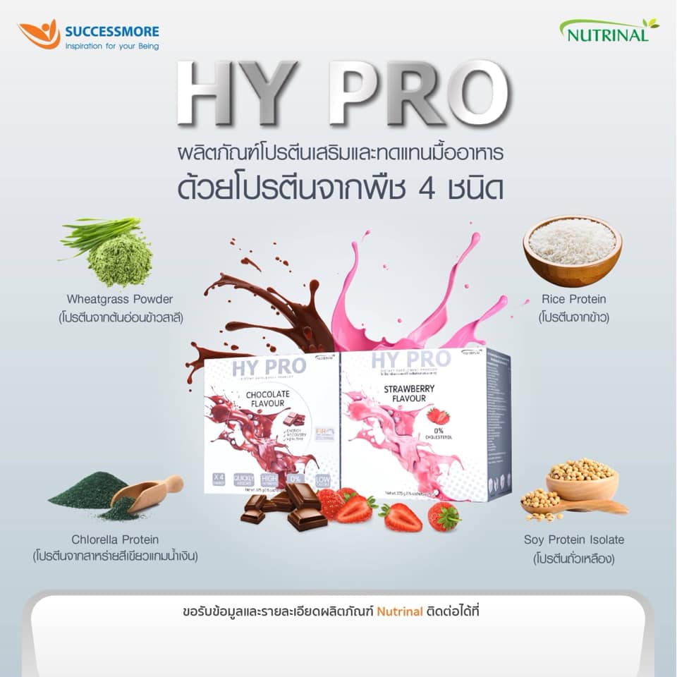 HY PRO... - Memei Shop : อาหารเสริม สวย สุขภาพดี มีเงินใช้ | Facebook