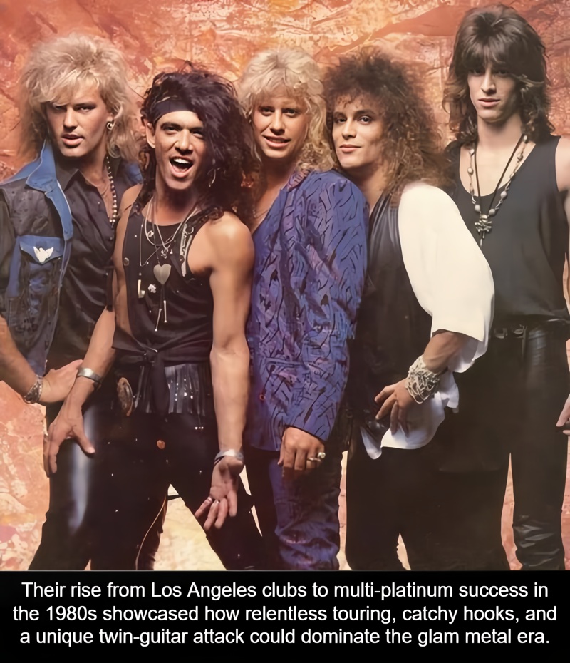 Ratt 🐍 The Essentials Ratt — Compilation Album 💿 Released on