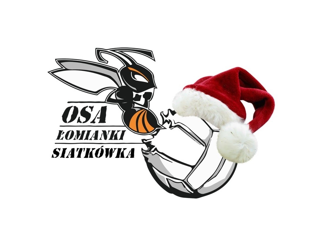 Klub Sportowy Osa Łomianki Siatkówka | Łomianki