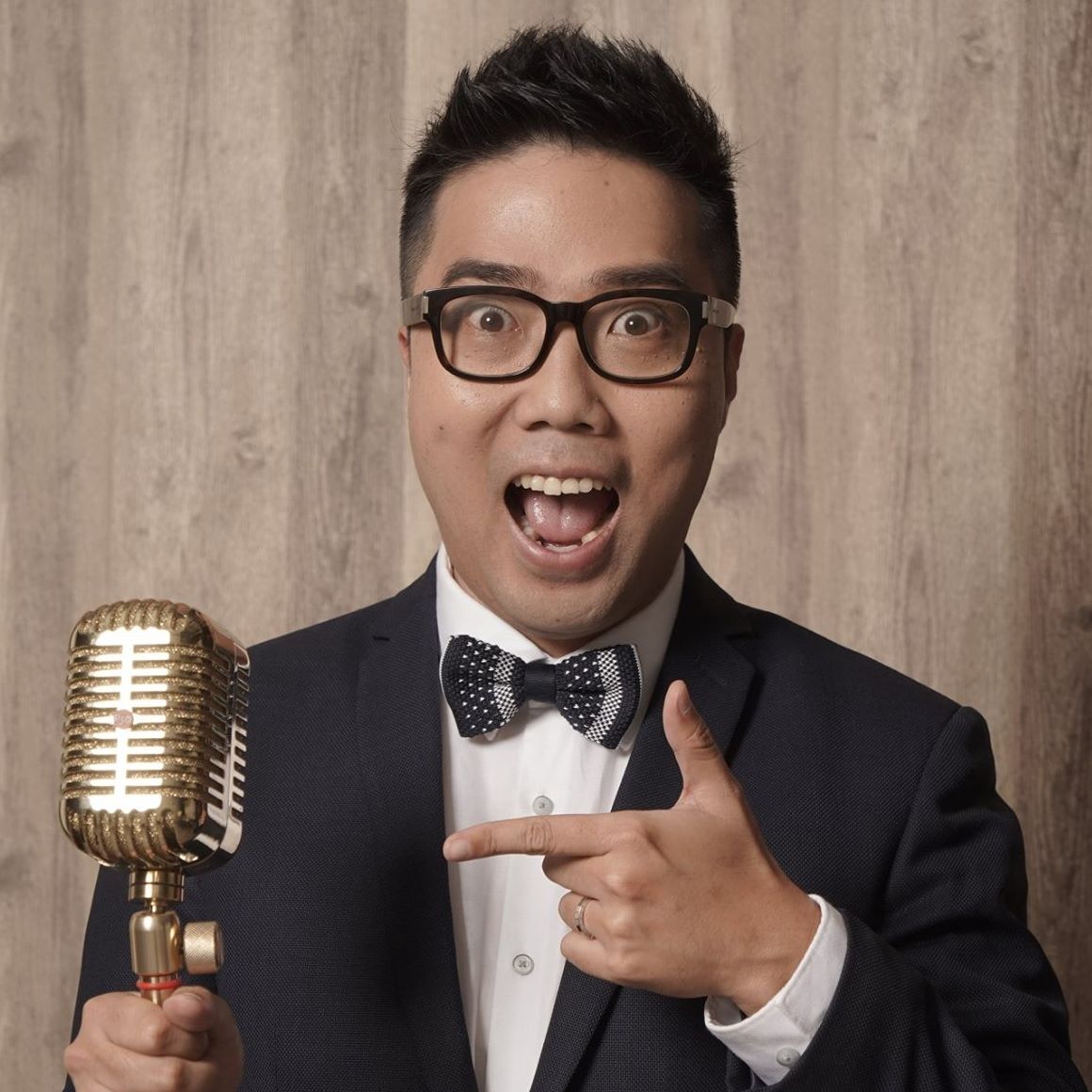 Tim Lau
