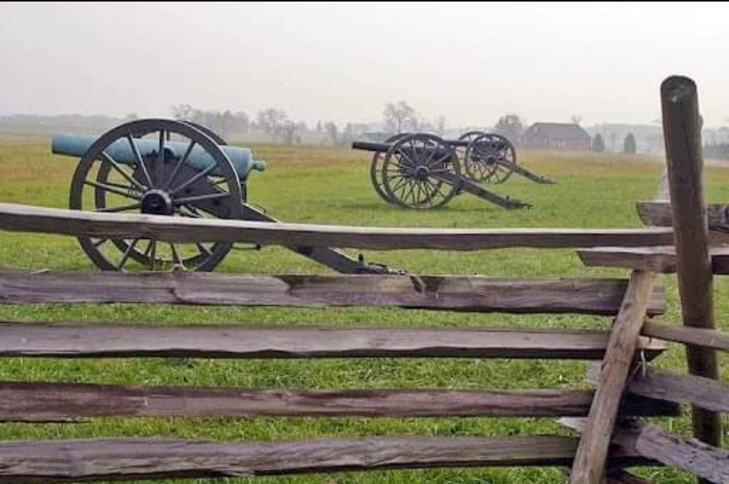 CSA II | Parrottsville TN