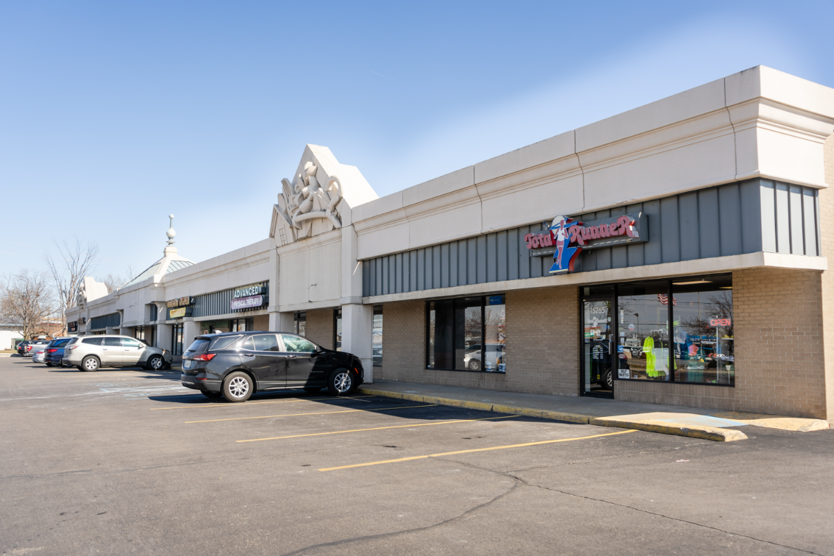 Total Runner | Southgate MI