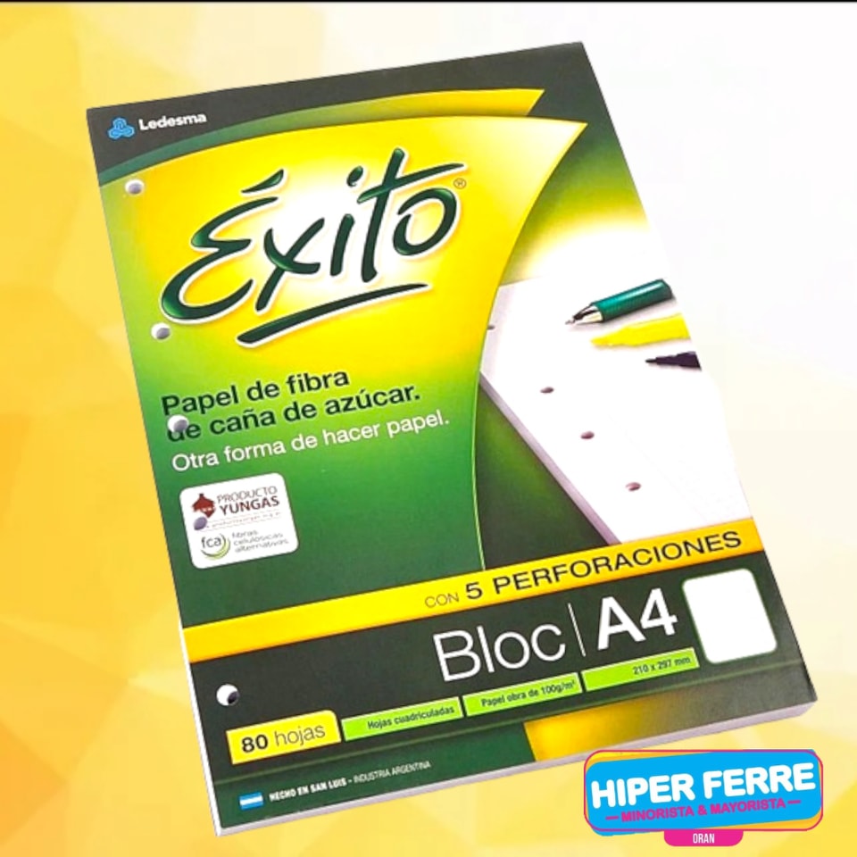 HIPER FERRE - 🌈INGRESARON LOS BLOCKS MAS PEDIDOS🌈 LINE...