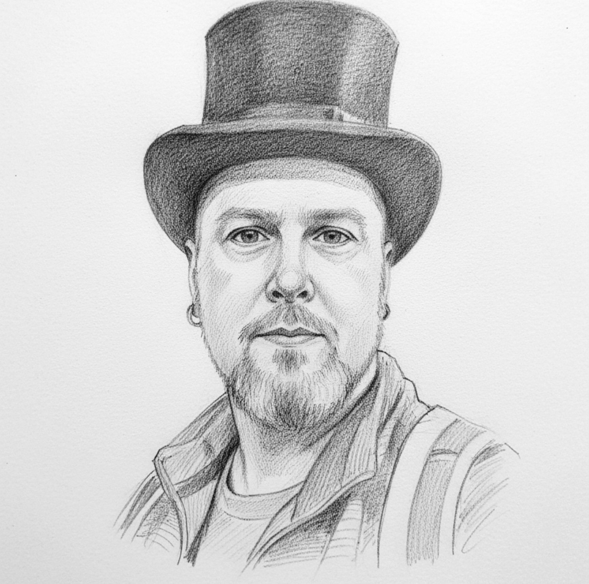 Stuart Dodd