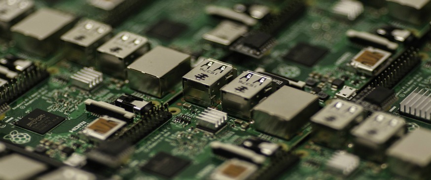 MA Electronics