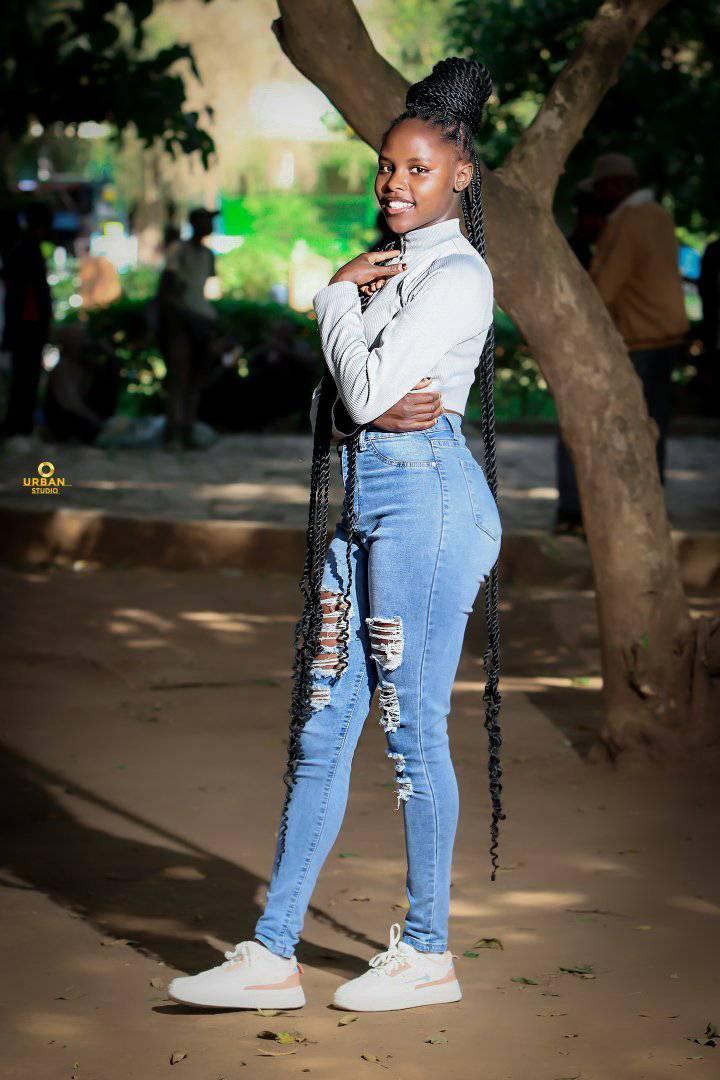 Susan Maina