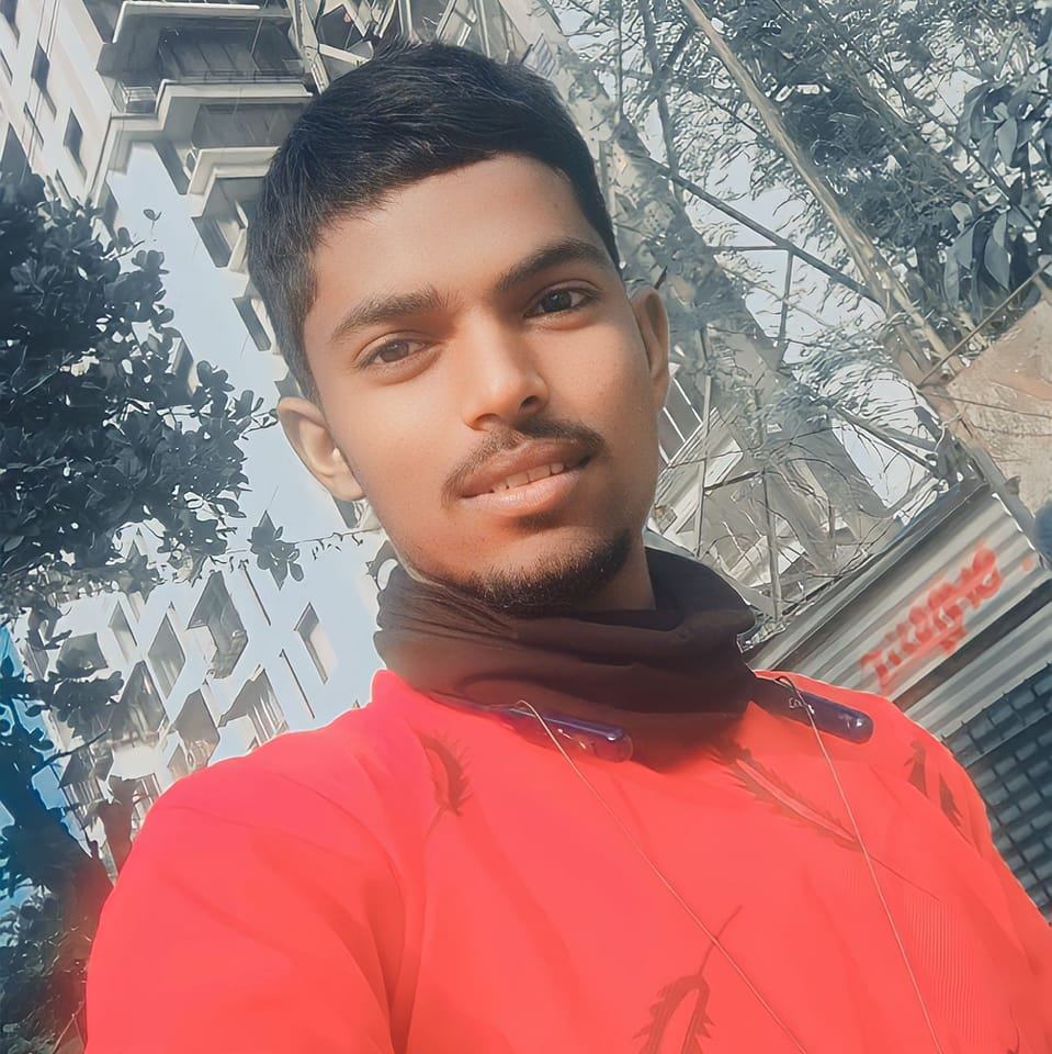 Karim Raj