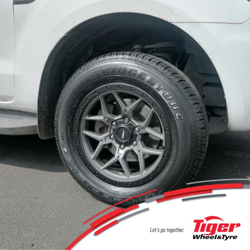 Tiger Wheel & Tyre Amanzimtoti | Amanzimtoti