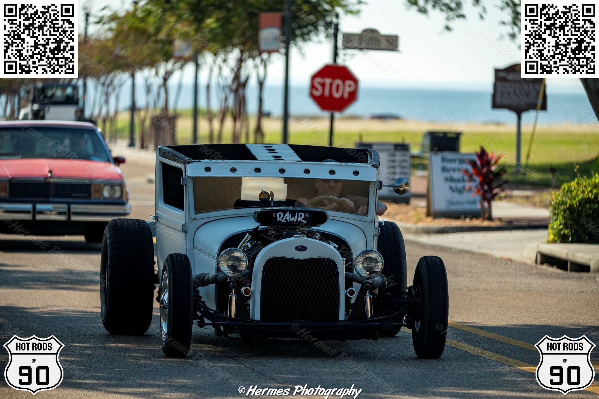Hot Rods of Hwy 90 added a new photo. - Hot Rods of Hwy 90