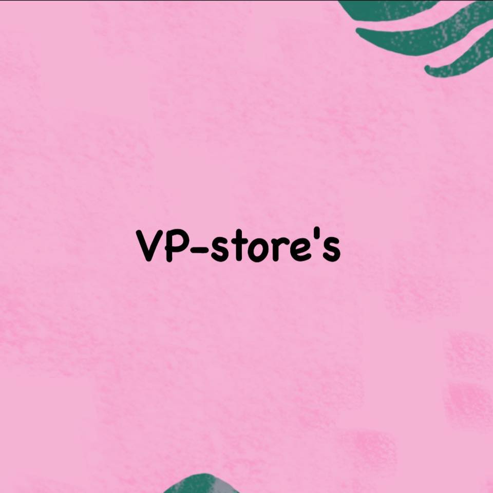 VP-store's