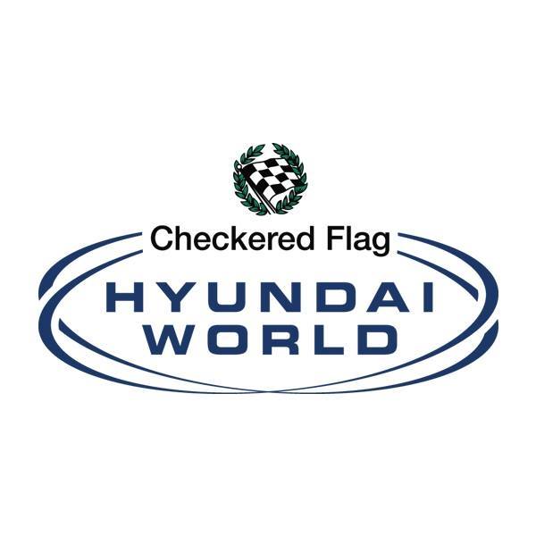 Checkered Flag Hyundai... - Checkered Flag Hyundai World