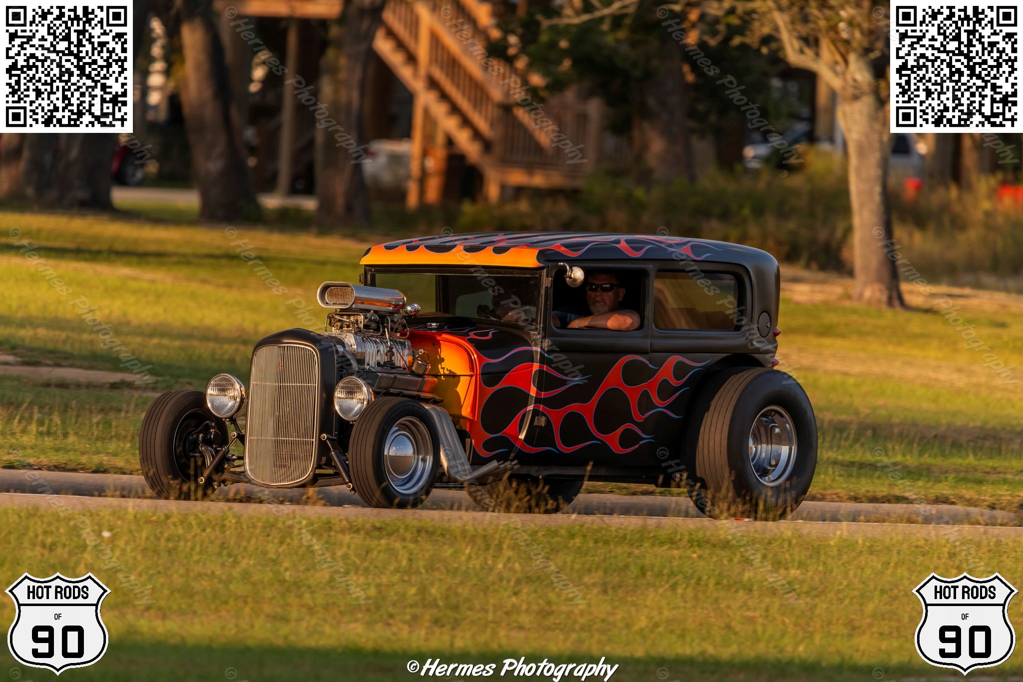 Hot Rods of Hwy 90 added a new photo. - Hot Rods of Hwy 90