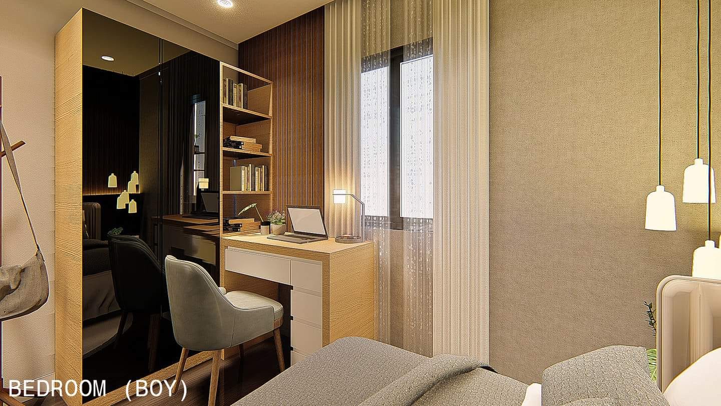 Shalom Interior Design | Dasmariñas