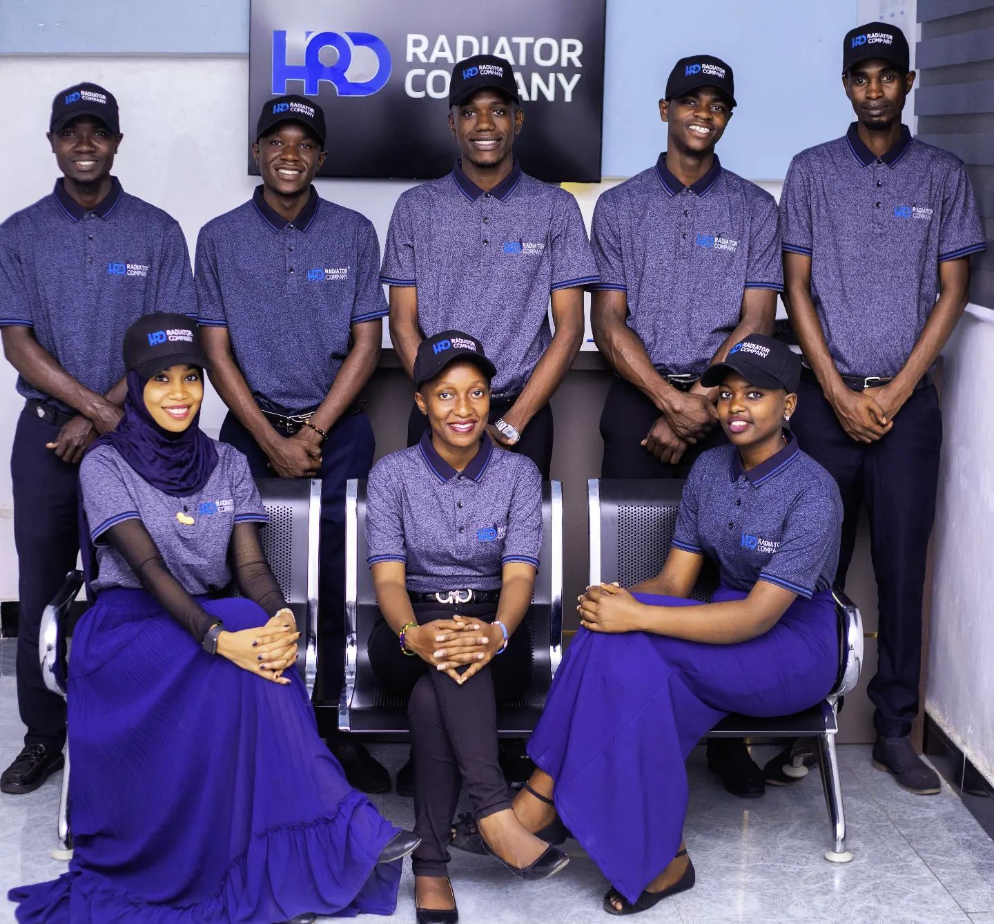 Hrd Radiator Company Ltd | Mwanza