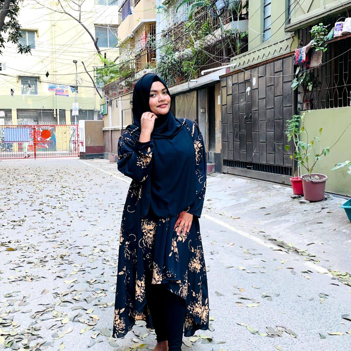 Anisha Rahman Samanta