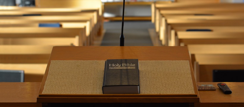 EPC Ministerial Vocation Committee