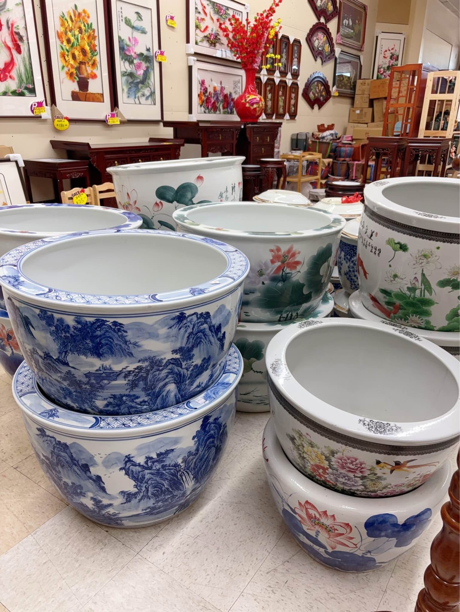 Ceramic flowerpot - Pots &amp; Planters - Portland, Oregon | Facebook ...