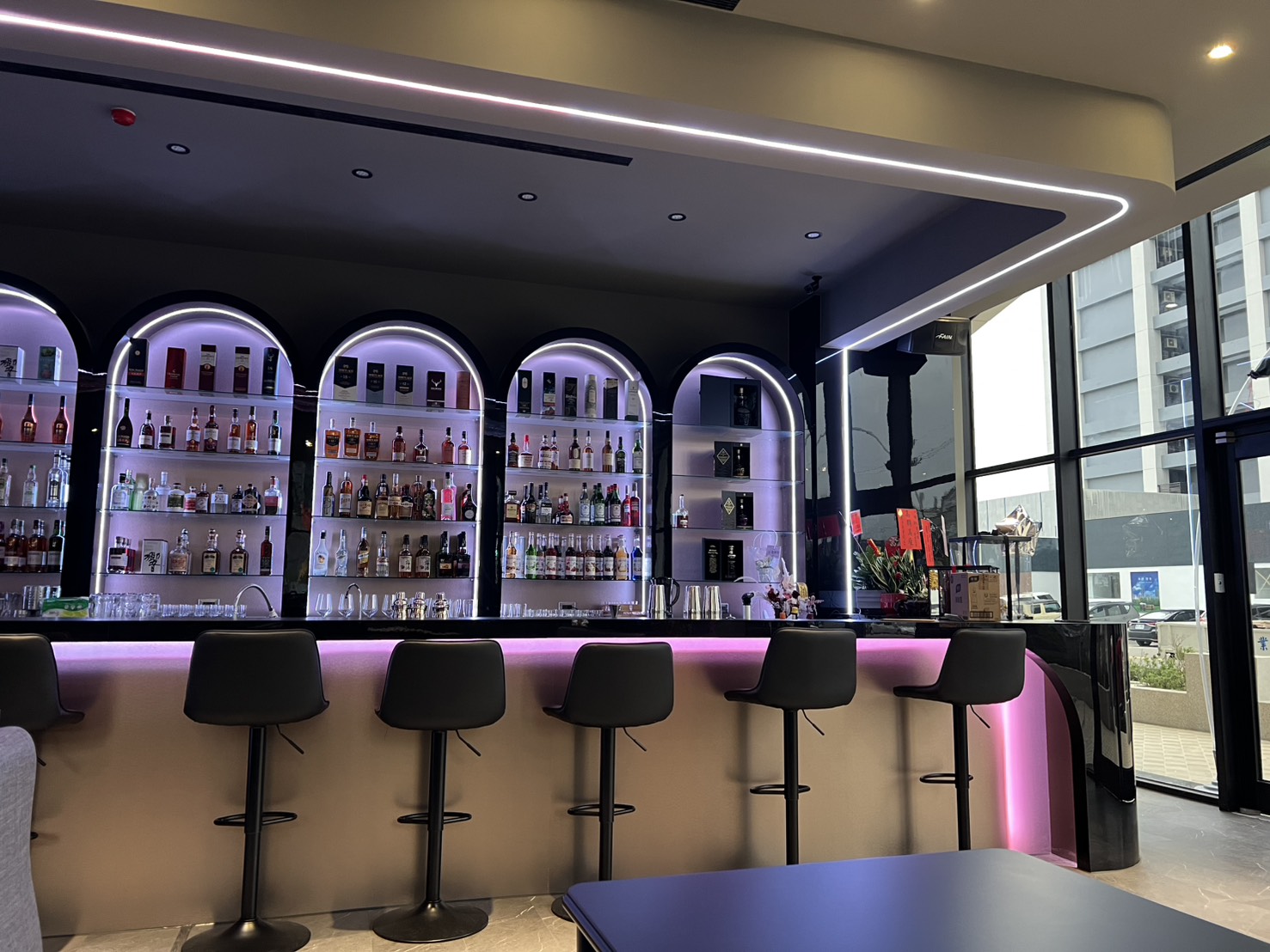 紳OWL餐酒館/Gent.OWLbistro | Toufen