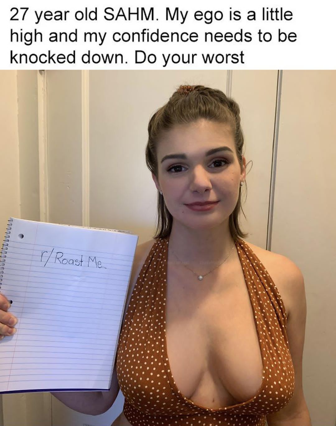 Storyline Hilariously savage roasts that nuked people. they got